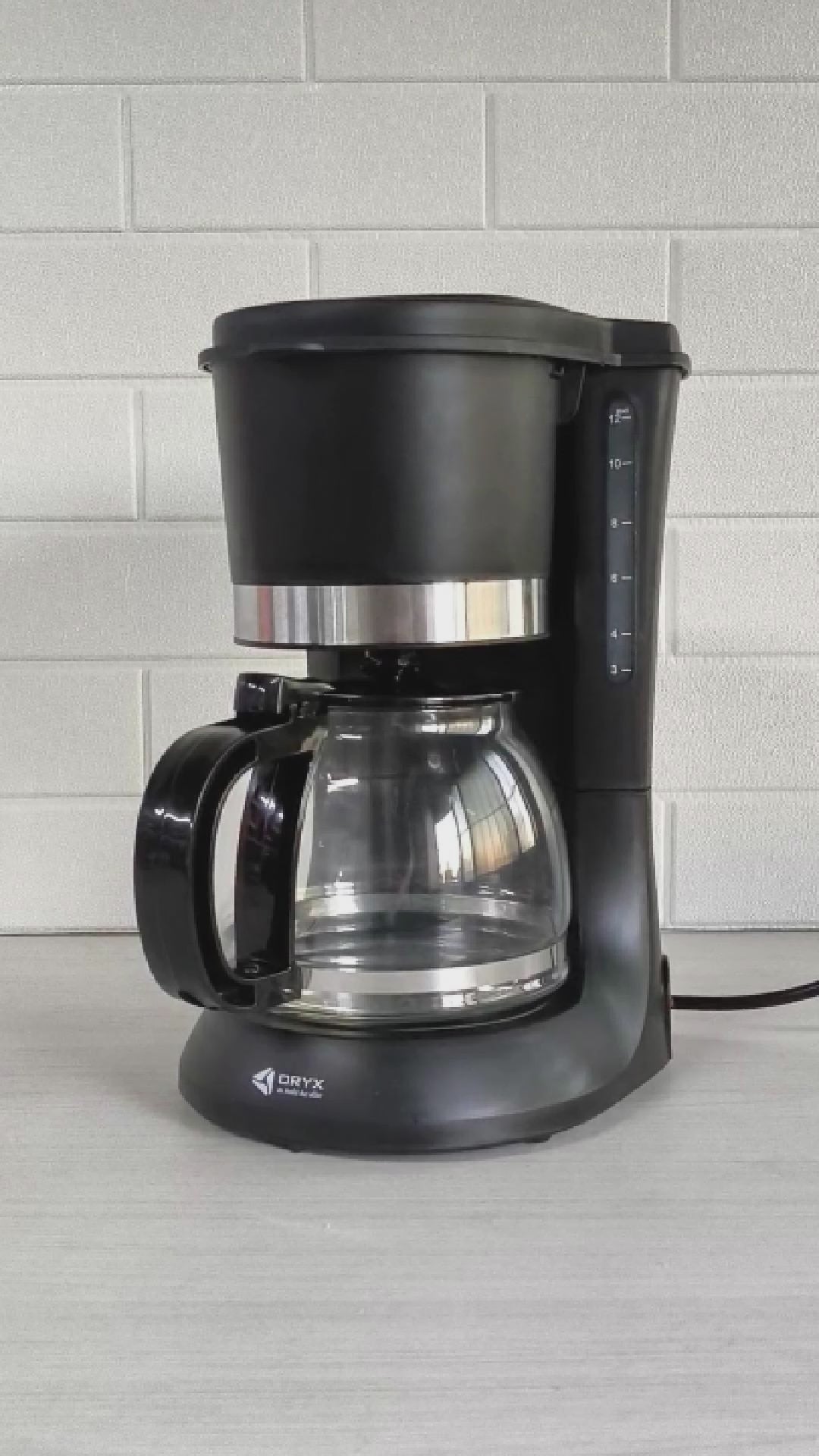 Combo Pava Eléctrica Y Cafetera Semi Automática De Filtro